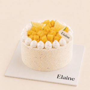 Pineapple Bliss