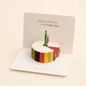Greeting card